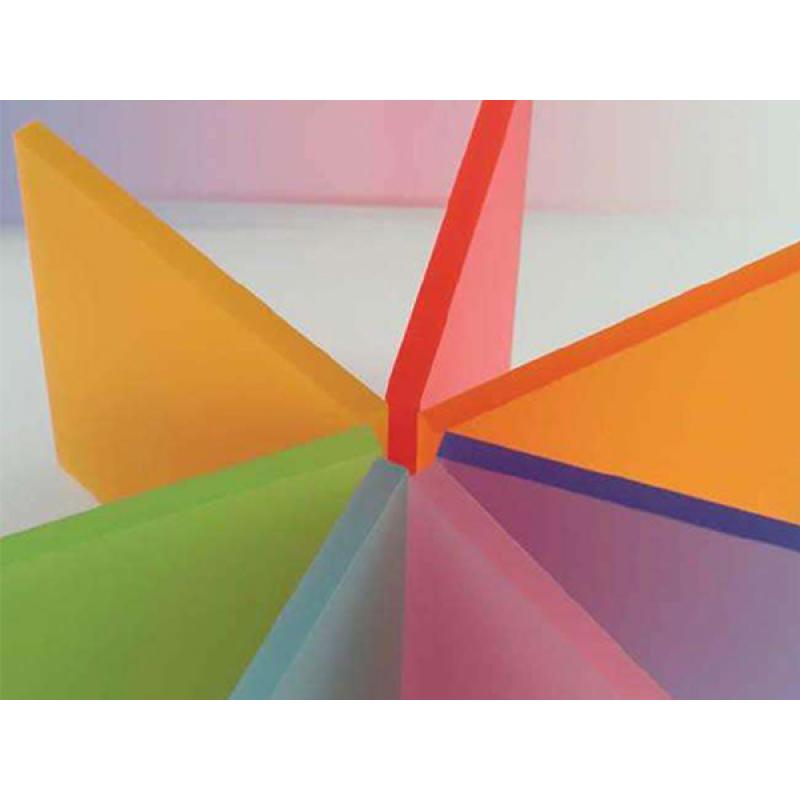 Frosted Acrylic Sheet/Board