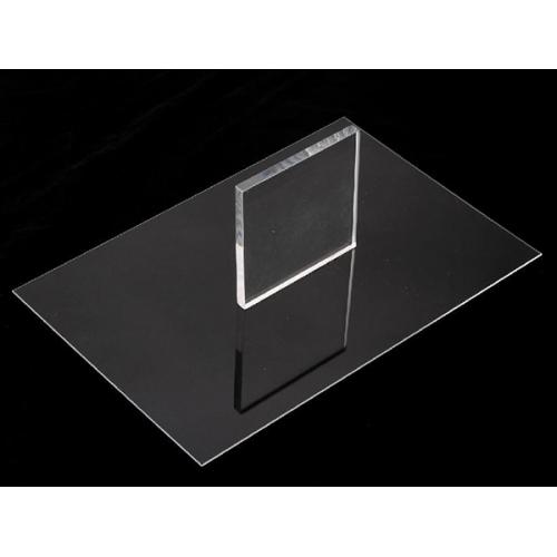 Transparent Acrylic sheet