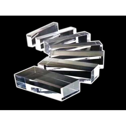 Transparent crystal acrylic board, thick transparent acrylic board